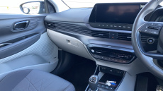 Hyundai BAYON 1.0 TGDi [120] 48V MHEV Ultimate 5dr Petrol Hatchback